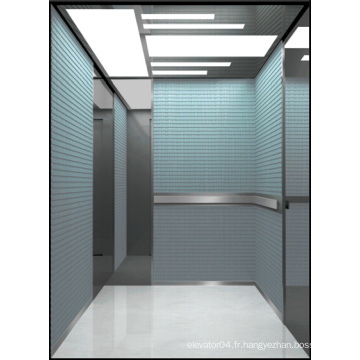 Vvvf Cheap Price for Passenger Elevator et Residentiail Lift Elevator en Chine